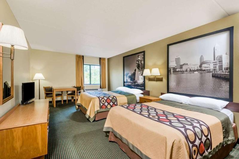 Holiday Inn Express & Suites - Milan - Sandusky Area By Ihg Exterior photo